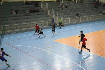 Foto - FUTSAL SÉRIE OURO 17/03/2026