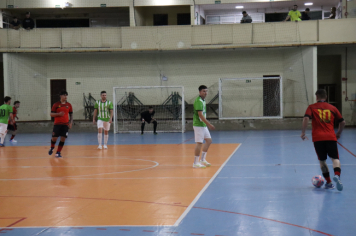 Foto - 2ª SUPERCOPA DE FUTSAL MASCULINO
