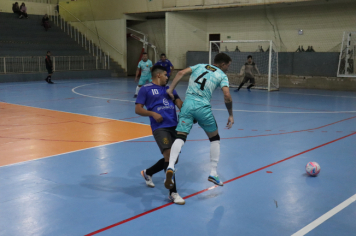 Foto - CAMPEONATO POPULAR MUNICIPAL DE FUTSAL MASCULINO