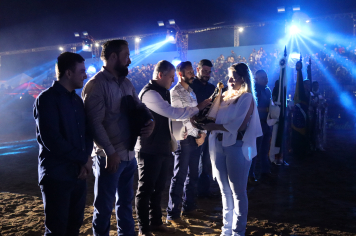 Foto - 4º Piraí Rodeo Fest - Gian e Giovani