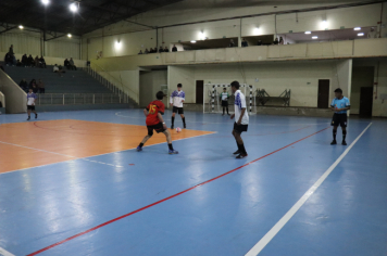 Foto - COPINHA DE FUTSAL DE MENORES MASCULINO 