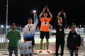 Foto - II Piraí Night Run - 2025