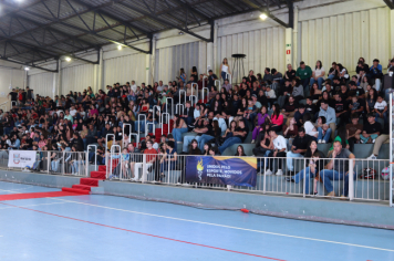 Foto - ABERTURA XI JEPSUL 2025