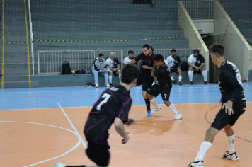 Foto - CAMPEONATO POPULAR MUNICIPAL DE FUTSAL MASCULINO