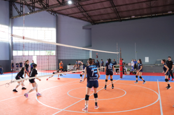 Foto - JOGOS ESCOLARES 2025 - 07/05 QUARTA FEIRA