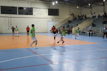 Foto - 2ª SUPERCOPA DE FUTSAL MASCULINO