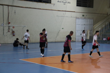 Foto - CAMPEONATO POPULAR MUNICIPAL DE FUTSAL MASCULINO
