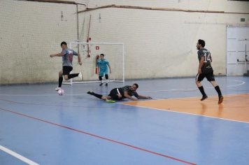 Foto - FUTSAL SÉRIE PRATA 31/03/2026