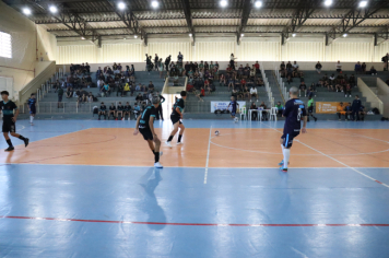 Foto - JOGOS ESCOLARES 2025 - 04/05 DOMINGO