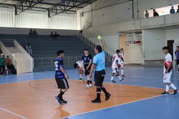 Foto - COPINHA DE FUTSAL DE MENORES MASCULINO 