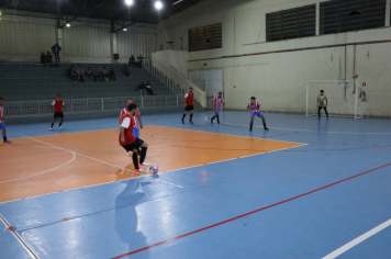 Foto - CAMPEONATO POPULAR MUNICIPAL DE FUTSAL MASCULINO