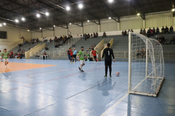 Foto - 2ª SUPERCOPA DE FUTSAL MASCULINO