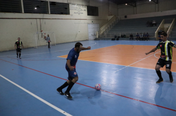 Foto - CAMPEONATO POPULAR MUNICIPAL DE FUTSAL MASCULINO