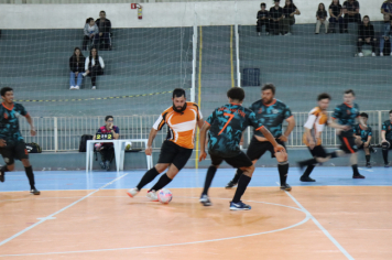 Foto - 2ª SUPERCOPA DE FUTSAL MASCULINO