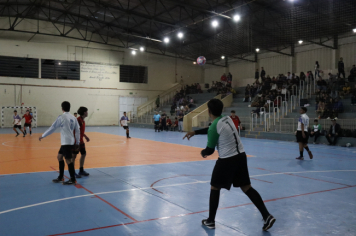 Foto - COPINHA DE FUTSAL DE MENORES MASCULINO 