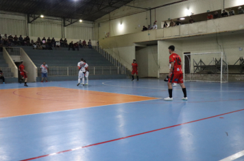 Foto - 2ª SUPERCOPA DE FUTSAL MASCULINO