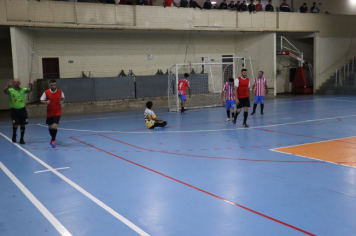 Foto - CAMPEONATO POPULAR MUNICIPAL DE FUTSAL MASCULINO