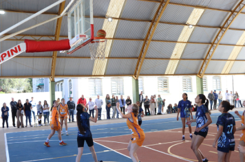 Foto - JOGOS ESCOLARES 2025 - 04/05 DOMINGO
