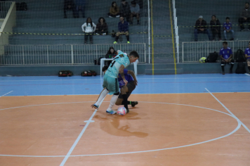 Foto - CAMPEONATO POPULAR MUNICIPAL DE FUTSAL MASCULINO
