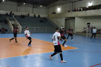 Foto - CAMPEONATO POPULAR MUNICIPAL DE FUTSAL MASCULINO