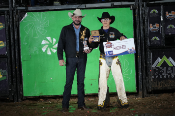 Foto - 4º PIRAÍ RODEO FEST - LEONARDO