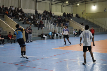Foto - COPINHA DE FUTSAL DE MENORES MASCULINO 