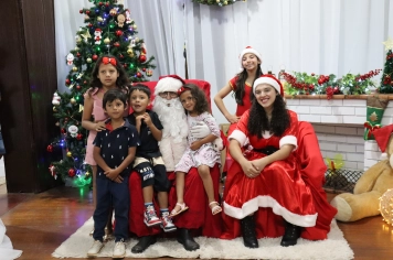 Foto - NATAL ENCANTADO DIA 22