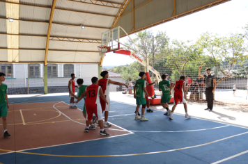 Foto - JOGOS ESCOLARES 2025 - 04/05 DOMINGO