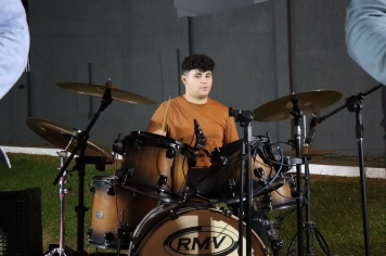 Foto - NATAL ENCANTADO DIA 21