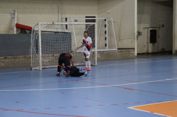 Foto - CAMPEONATO POPULAR MUNICIPAL DE FUTSAL MASCULINO