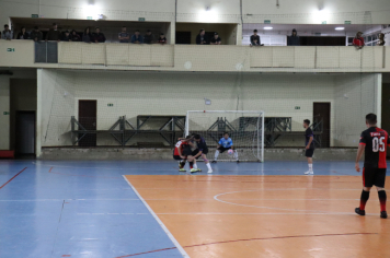 Foto - CAMPEONATO POPULAR MUNICIPAL DE FUTSAL MASCULINO