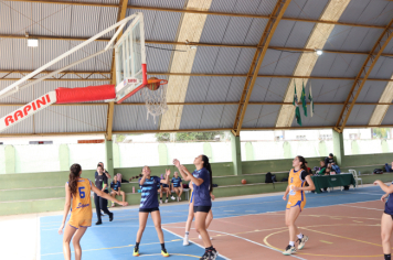 Foto - JOGOS ESCOLARES 2025 - 05/05 SEGUNDA FEIRA