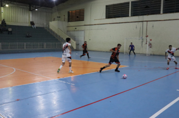 Foto - CAMPEONATO POPULAR MUNICIPAL DE FUTSAL MASCULINO