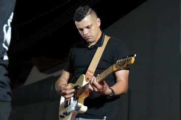 Foto - NATAL ENCANTADO DIA 23