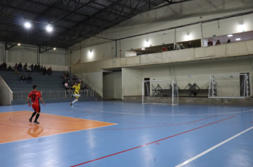 Foto - 2ª SUPERCOPA DE FUTSAL MASCULINO
