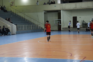 Foto - COPINHA DE FUTSAL DE MENORES MASCULINO 