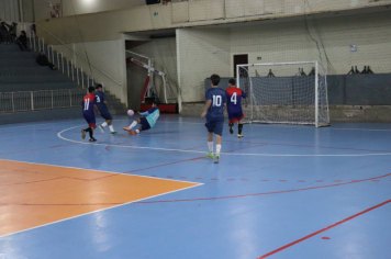 Foto - CAMPEONATO POPULAR MUNICIPAL DE FUTSAL MASCULINO