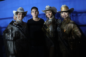 Foto - 4º Piraí Rodeo Fest - Gian e Giovani