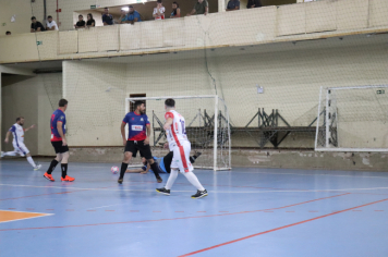Foto - 2ª SUPERCOPA DE FUTSAL MASCULINO
