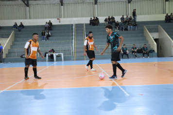 Foto - 2ª SUPERCOPA DE FUTSAL MASCULINO