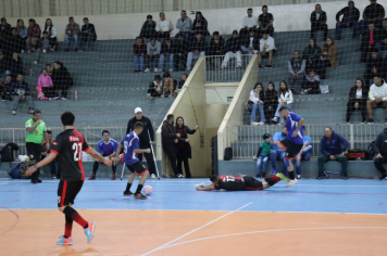 Foto - CAMPEONATO POPULAR MUNICIPAL DE FUTSAL MASCULINO