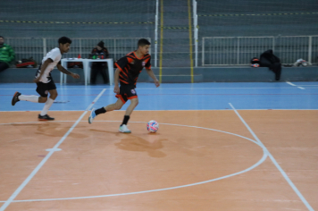 Foto - CAMPEONATO POPULAR MUNICIPAL DE FUTSAL MASCULINO