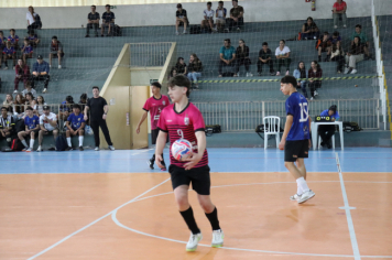 Foto - COPINHA DE FUTSAL DE MENORES MASCULINO 
