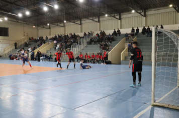 Foto - 2ª SUPERCOPA DE FUTSAL MASCULINO