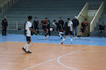 Foto - CAMPEONATO POPULAR MUNICIPAL DE FUTSAL MASCULINO