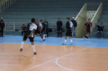 Foto - CAMPEONATO POPULAR MUNICIPAL DE FUTSAL MASCULINO