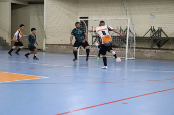 Foto - 2ª SUPERCOPA DE FUTSAL MASCULINO