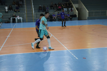 Foto - CAMPEONATO POPULAR MUNICIPAL DE FUTSAL MASCULINO