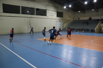 Foto - CAMPEONATO POPULAR MUNICIPAL DE FUTSAL MASCULINO