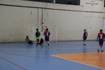 Foto - CAMPEONATO POPULAR MUNICIPAL DE FUTSAL MASCULINO